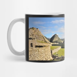 Pérou - Machu Picchu Mug